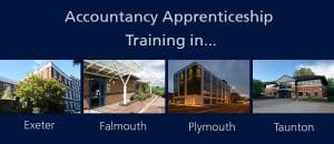 Accountancy Apprenticeship Training