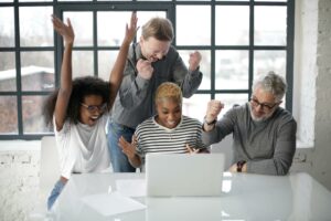 Integrating AAT apprentices