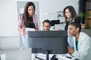 Creating a Supportive Learning Environment for Accounting Apprentices