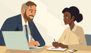 Supporting an Accountancy Apprentice Comes Down to the Small Things That Make a Big Difference