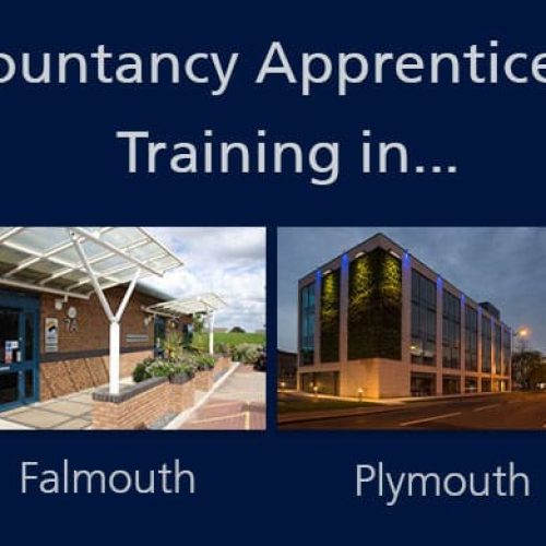 Accountancy Apprenticeship Training