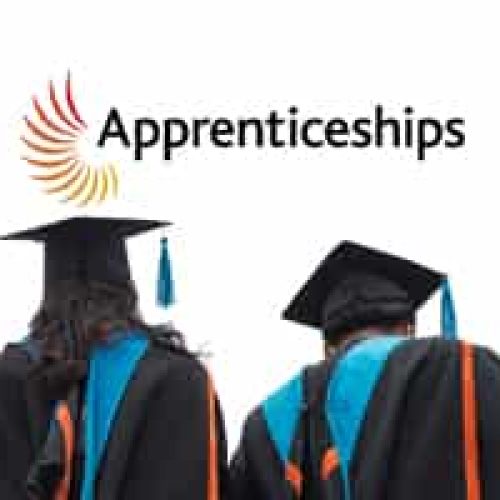 Can I get an apprenticeship if I have a degree?