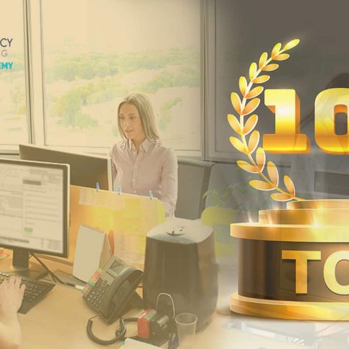 Working with the Top 100 Accountancy Firms
